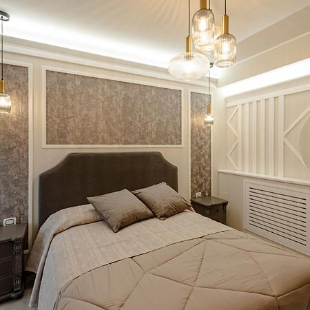 Bed & Breakfast Il Narciso 로마 외부 사진