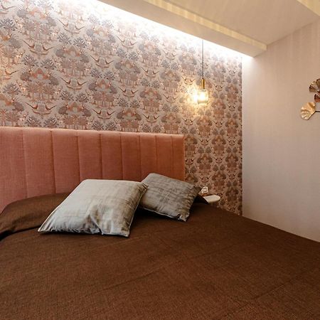 Bed & Breakfast Il Narciso 로마 외부 사진