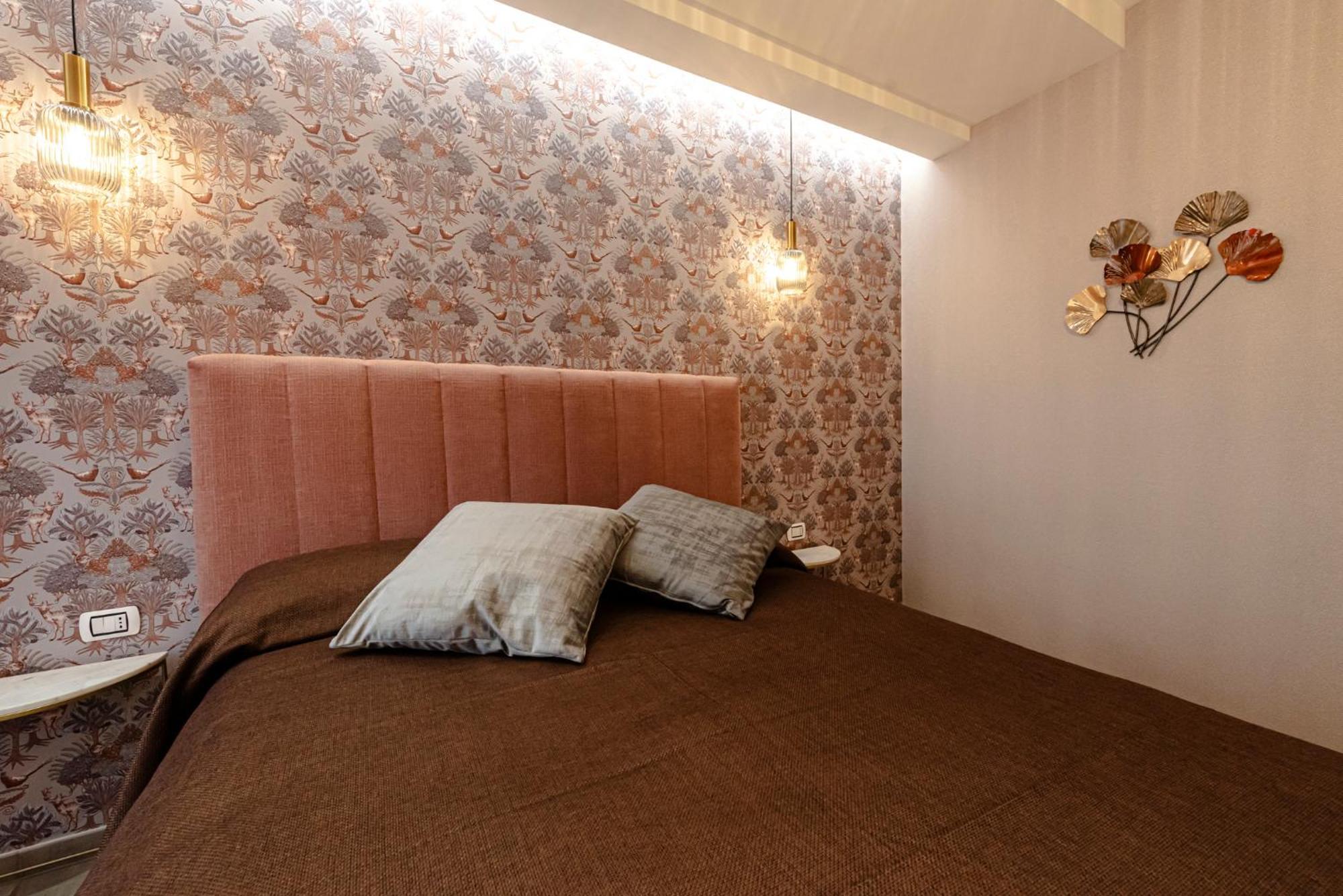Bed & Breakfast Il Narciso 로마 외부 사진