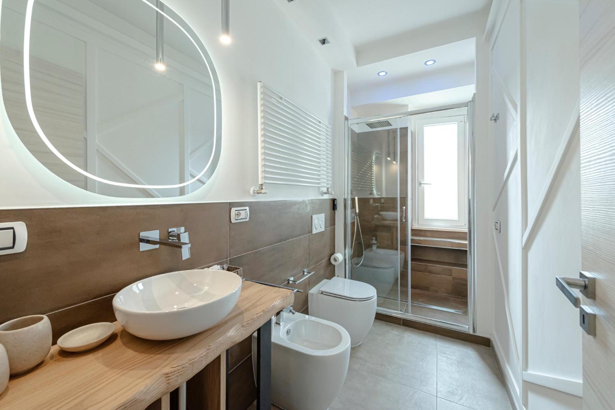 Bed & Breakfast Il Narciso 로마 외부 사진