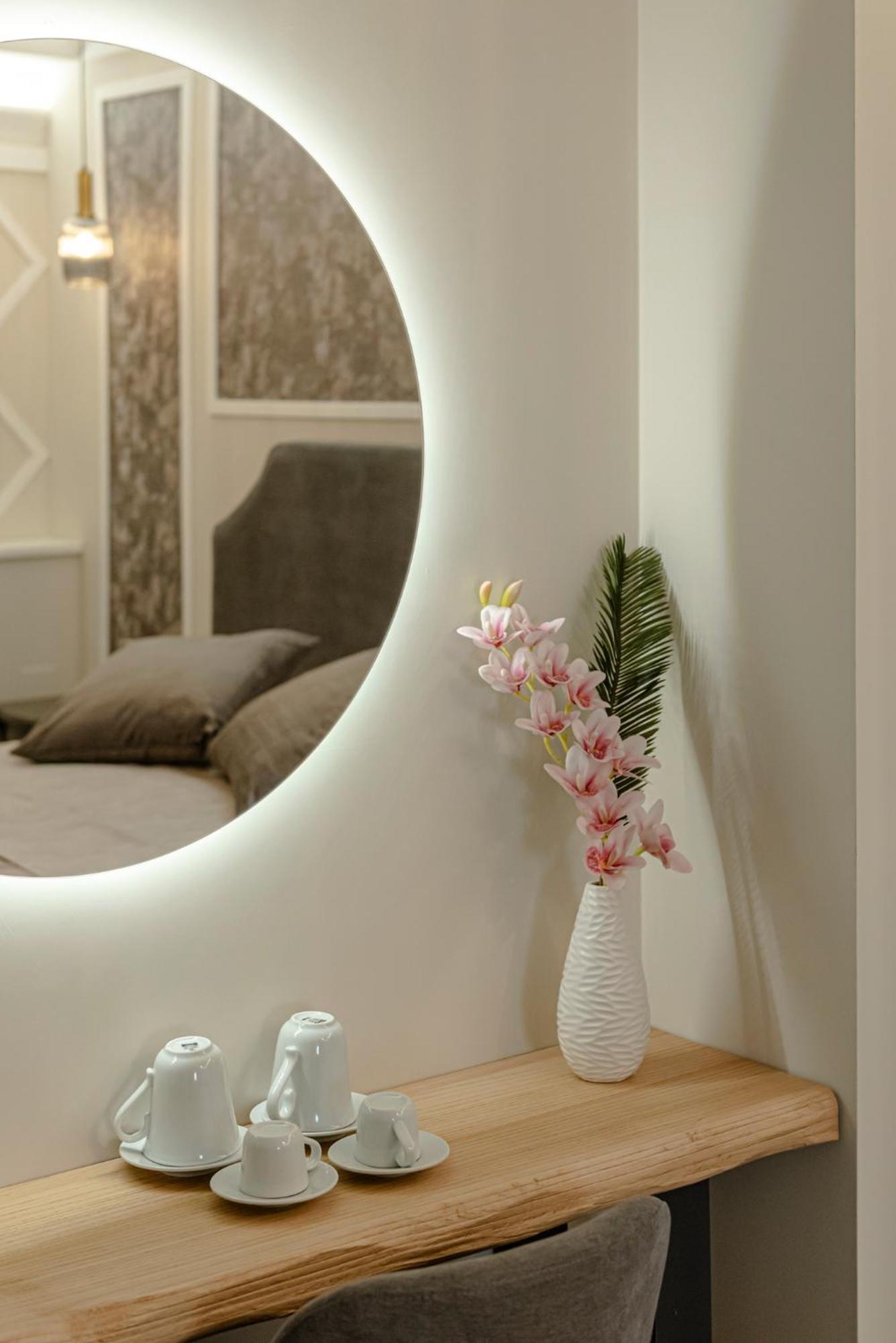 Bed & Breakfast Il Narciso 로마 외부 사진