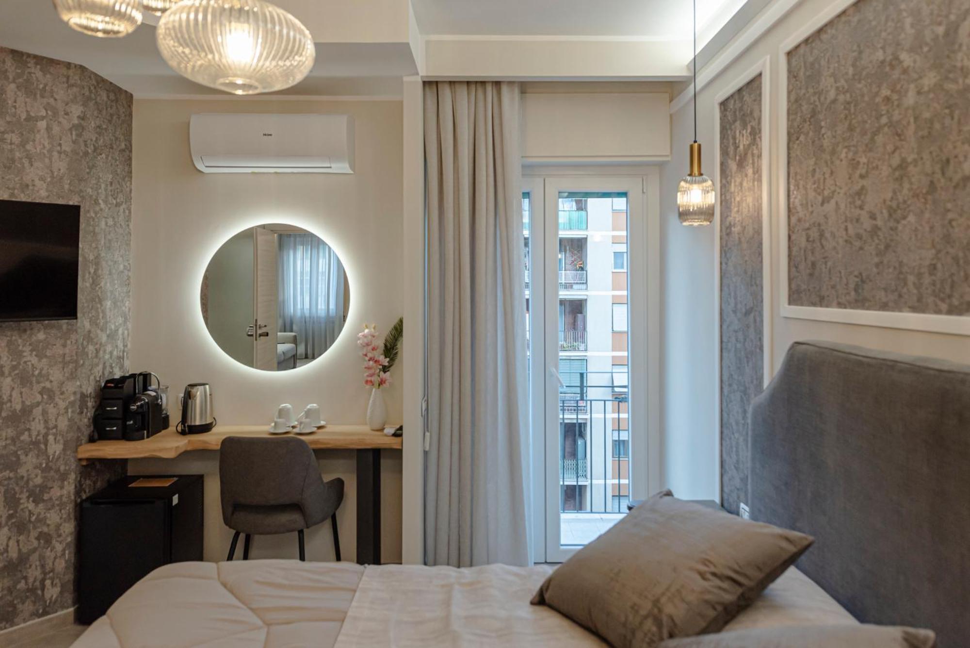 Bed & Breakfast Il Narciso 로마 외부 사진