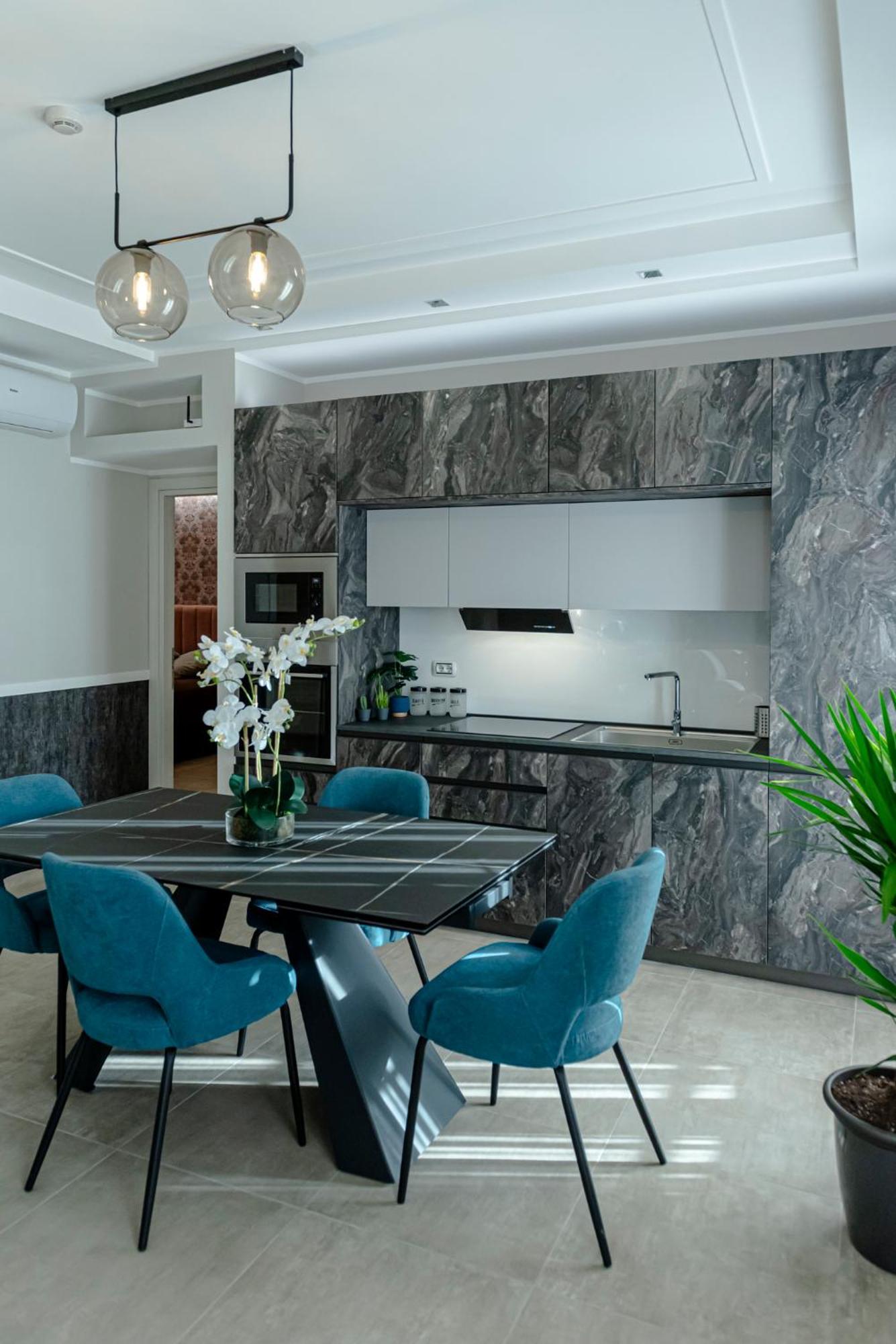 Bed & Breakfast Il Narciso 로마 외부 사진