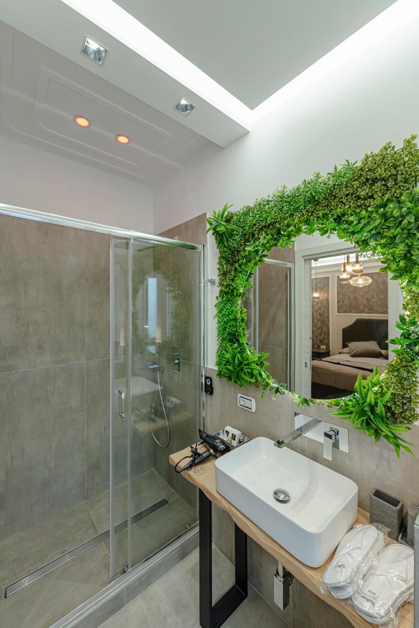 Bed & Breakfast Il Narciso 로마 외부 사진