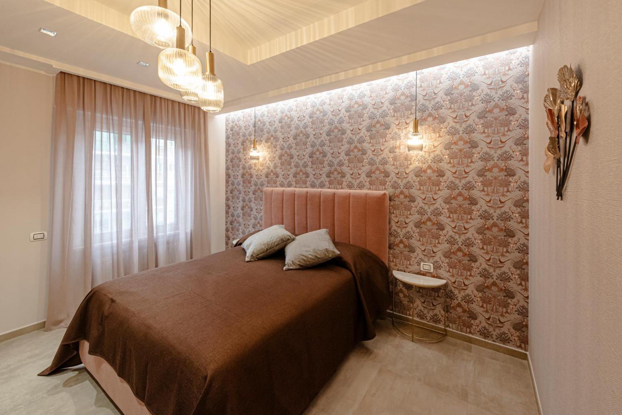 Bed & Breakfast Il Narciso 로마 외부 사진